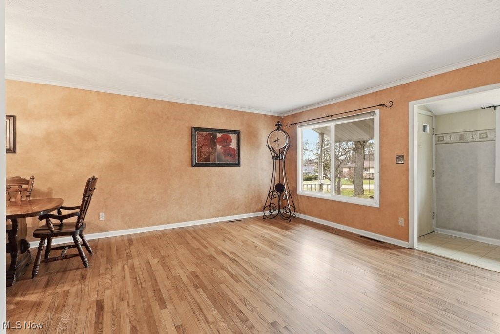 John J Mckinney Allotment - Residential