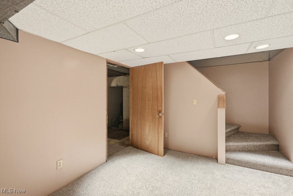 John J Mckinney Allotment - Residential