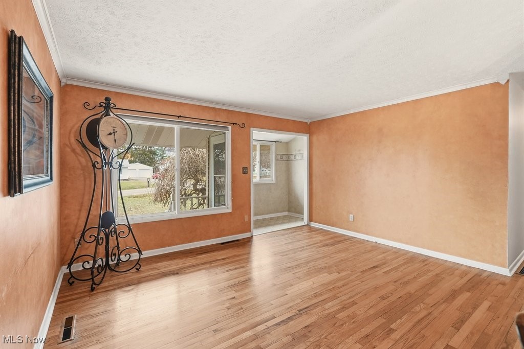 John J Mckinney Allotment - Residential