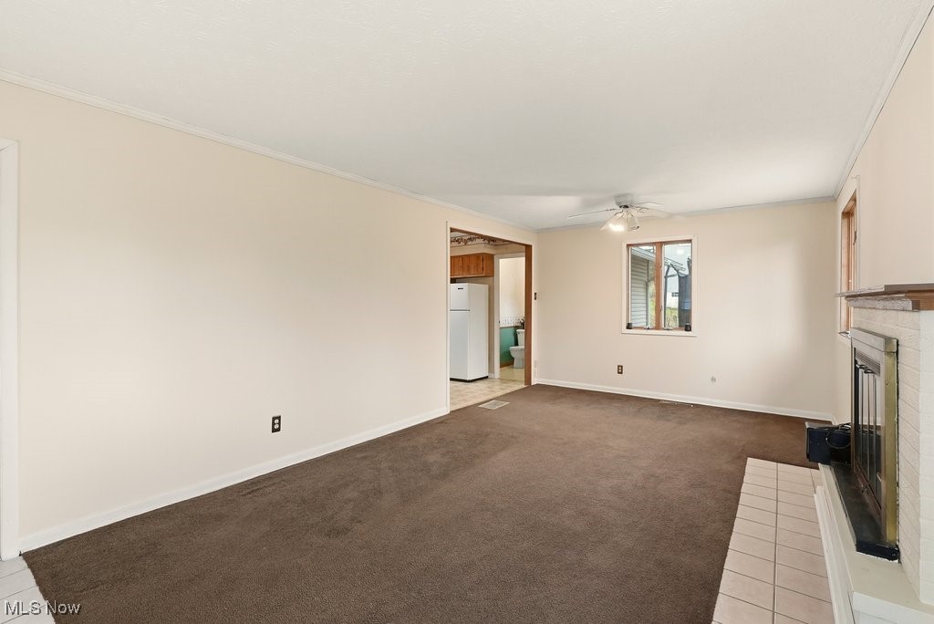 John J Mckinney Allotment - Residential