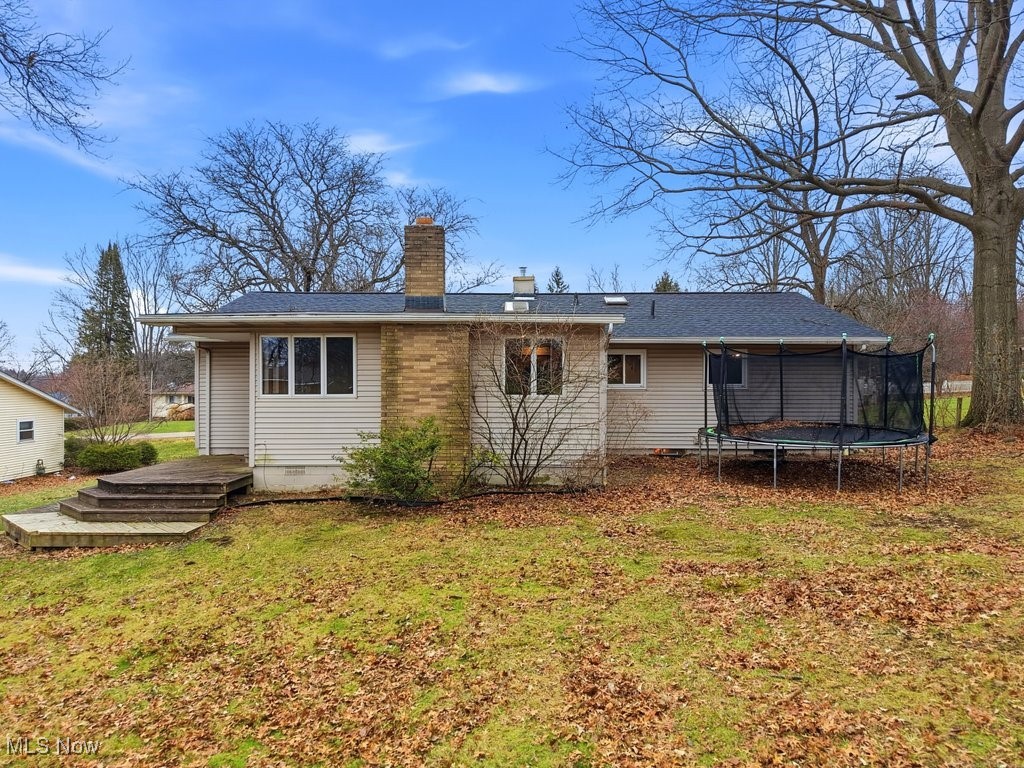 John J Mckinney Allotment - Residential
