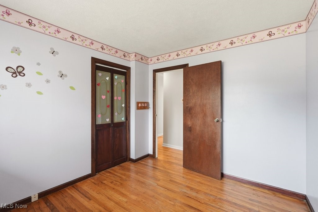 John J Mckinney Allotment - Residential