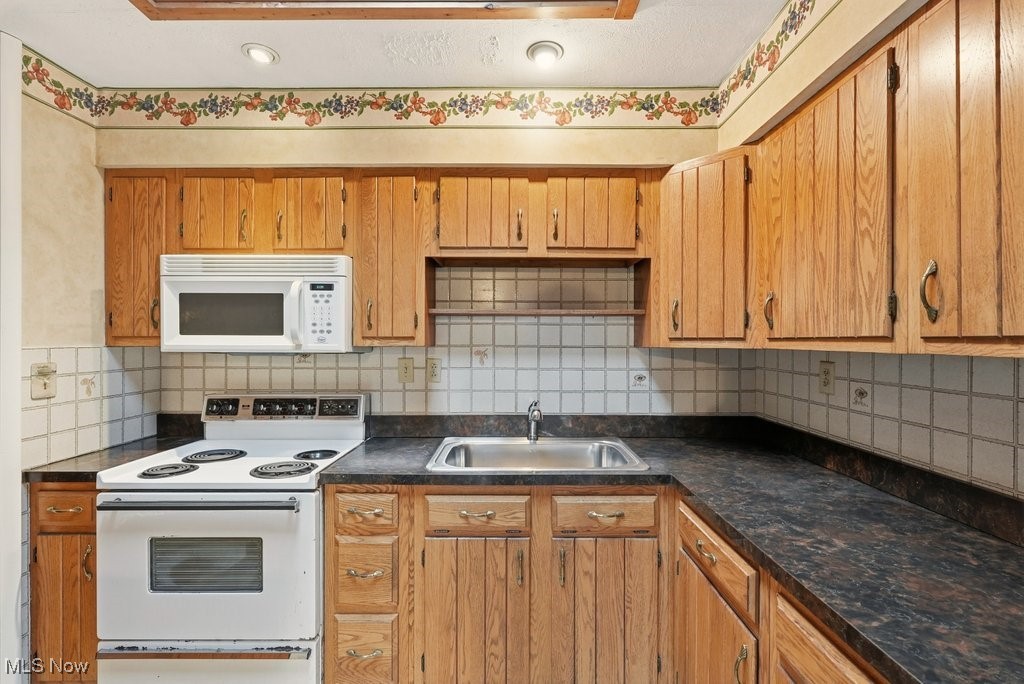 John J Mckinney Allotment - Residential