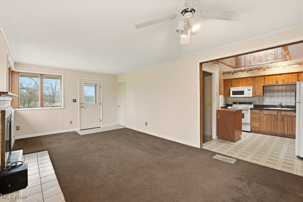 John J Mckinney Allotment - Residential