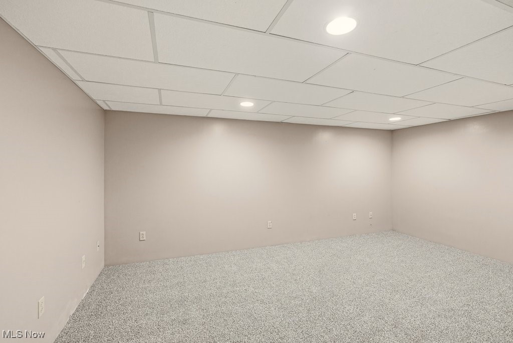 John J Mckinney Allotment - Residential