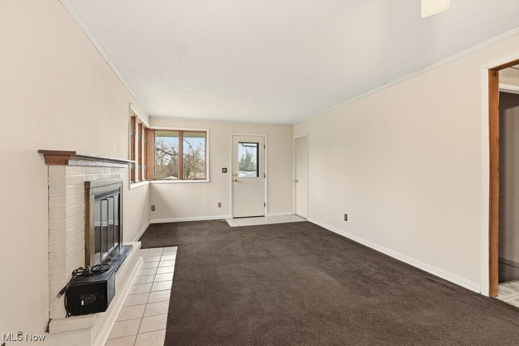 John J Mckinney Allotment - Residential