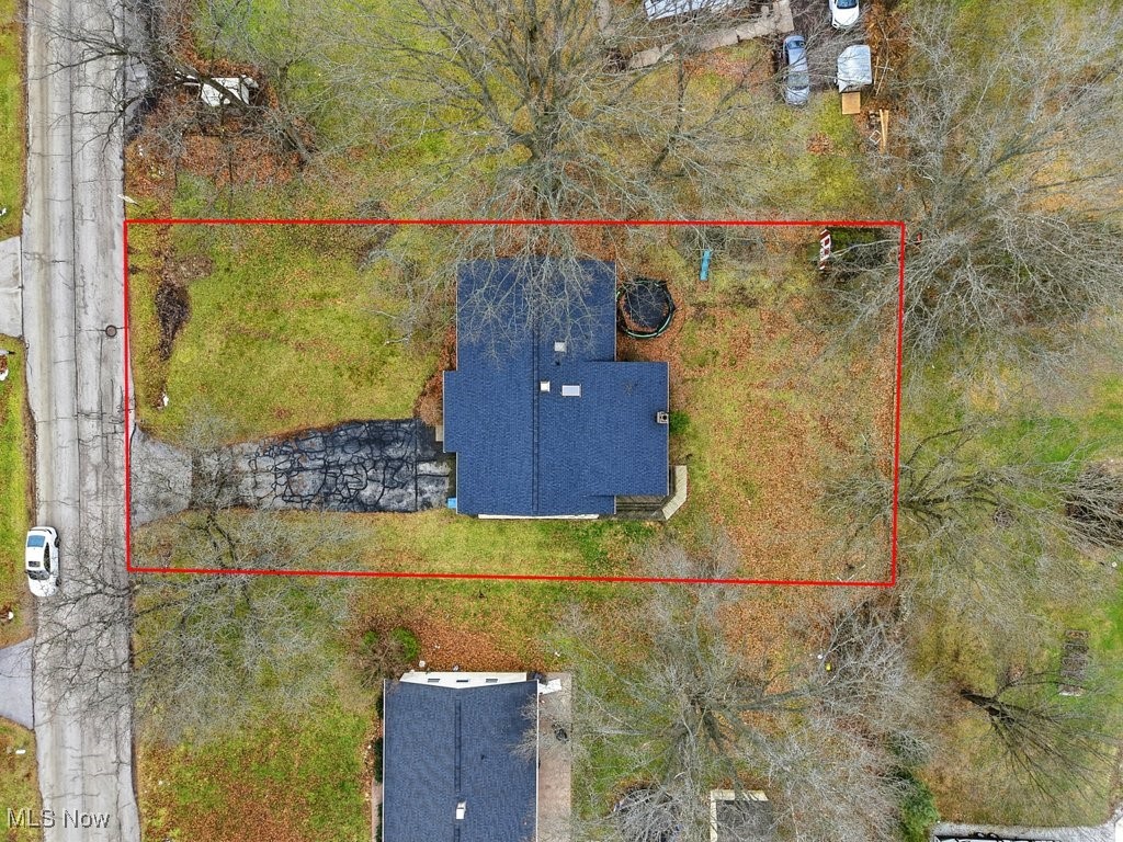 John J Mckinney Allotment - Residential