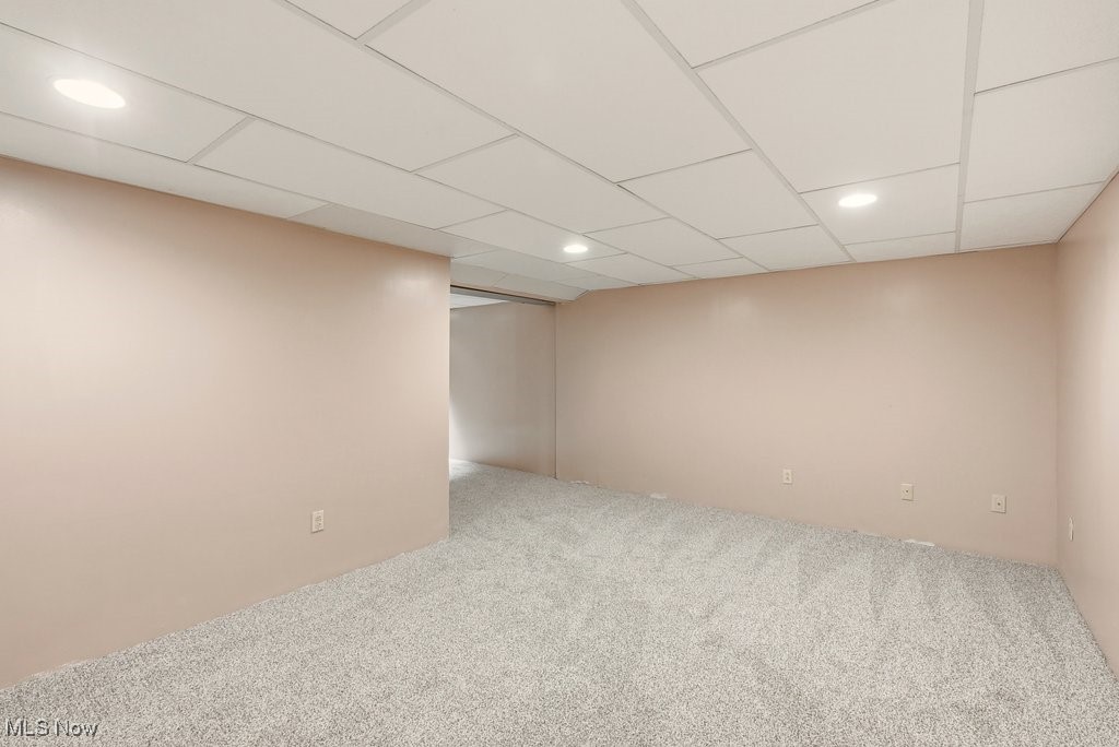 John J Mckinney Allotment - Residential