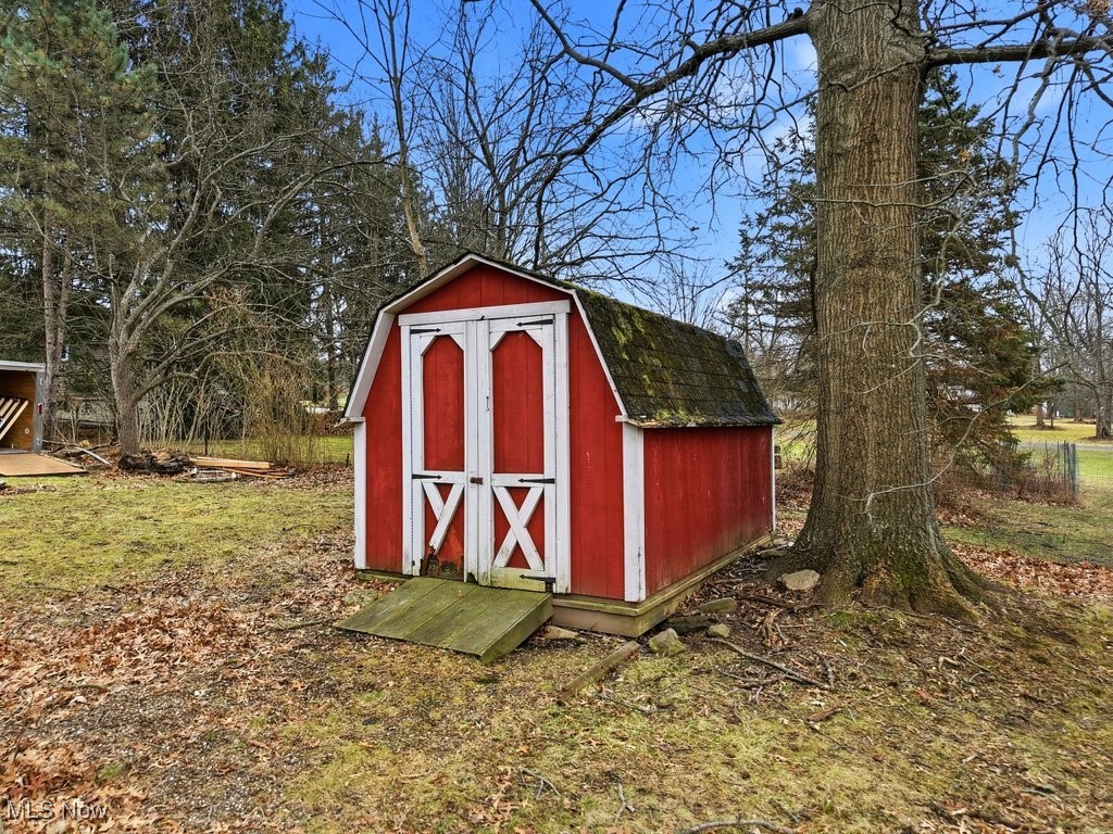 John J Mckinney Allotment - Residential