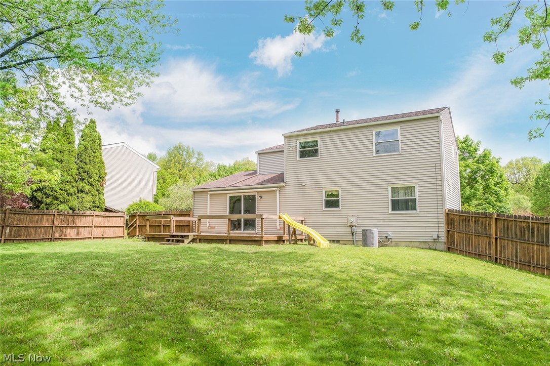 Partridge Highlands - Residential