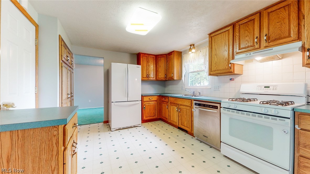 Partridge Highlands - Residential