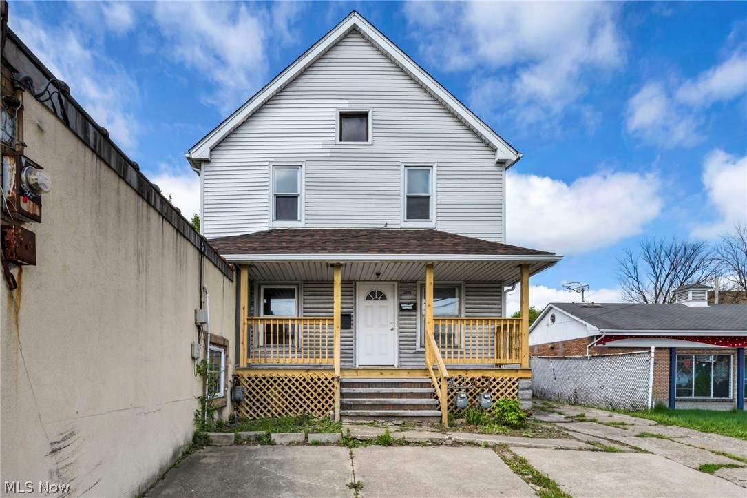 3278 W 117th Street