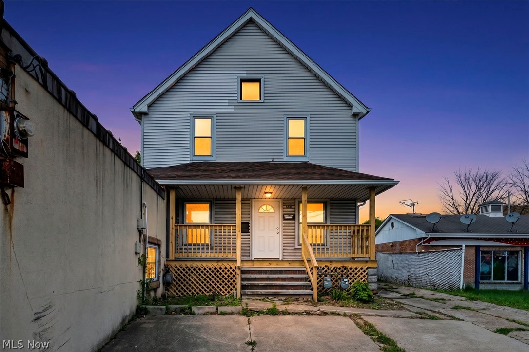 3278 W 117th Street