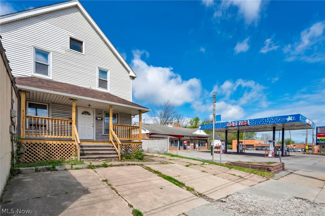 3278 W 117th Street