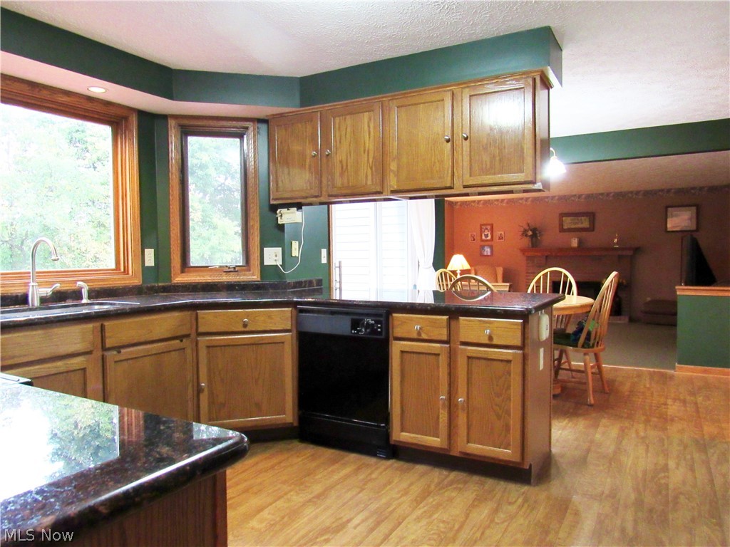 Kingsbury Trace Sub Ph I - Residential