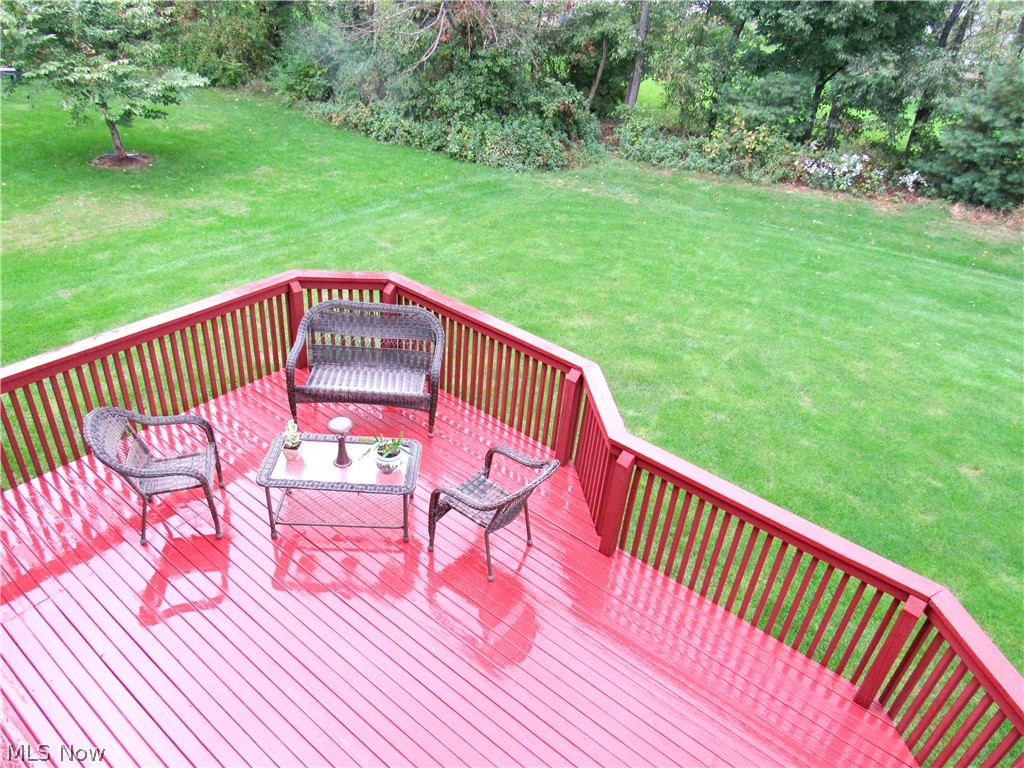 Kingsbury Trace Sub Ph I - Residential