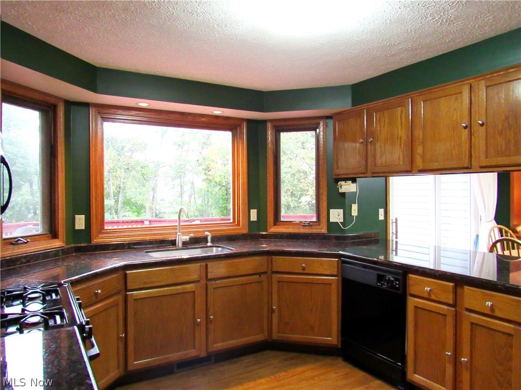 Kingsbury Trace Sub Ph I - Residential