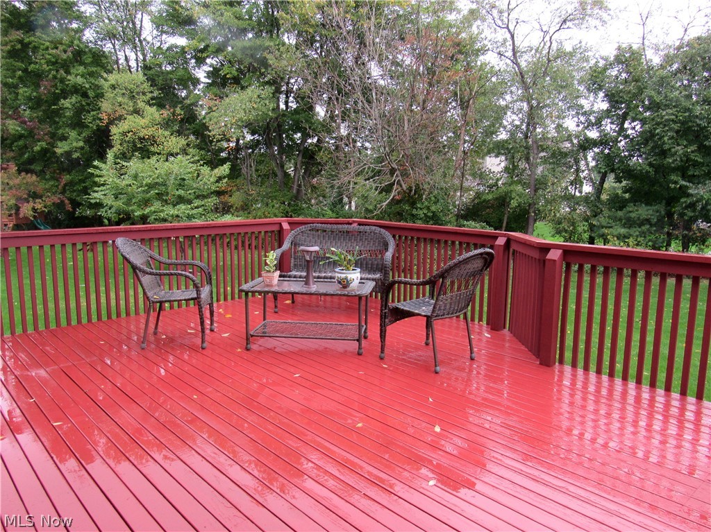 Kingsbury Trace Sub Ph I - Residential