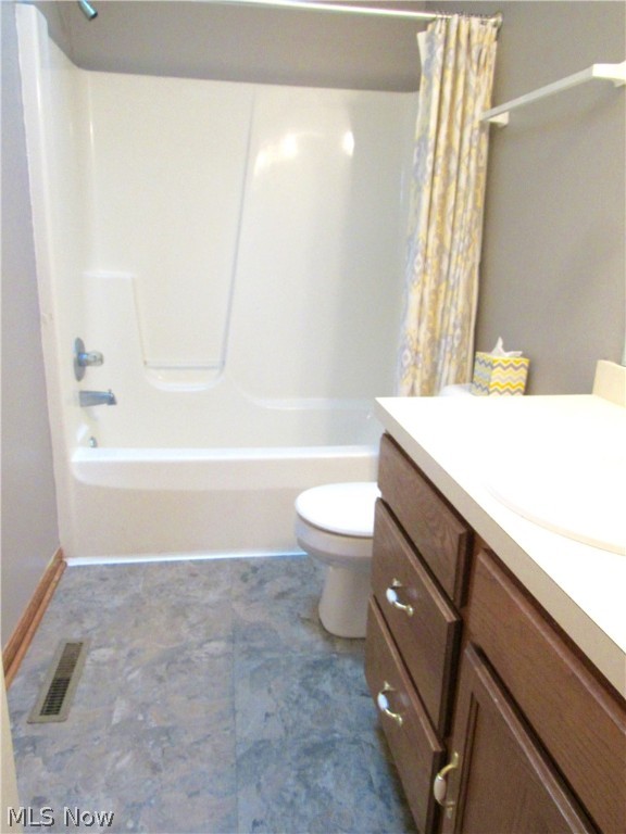 Kingsbury Trace Sub Ph I - Residential