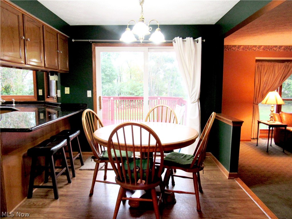 Kingsbury Trace Sub Ph I - Residential