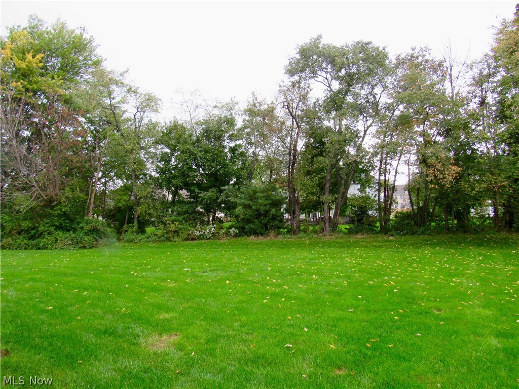 Kingsbury Trace Sub Ph I - Residential