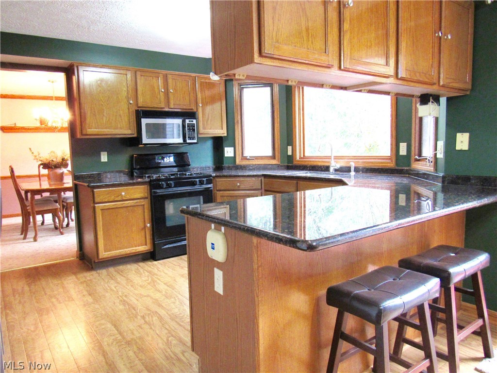 Kingsbury Trace Sub Ph I - Residential