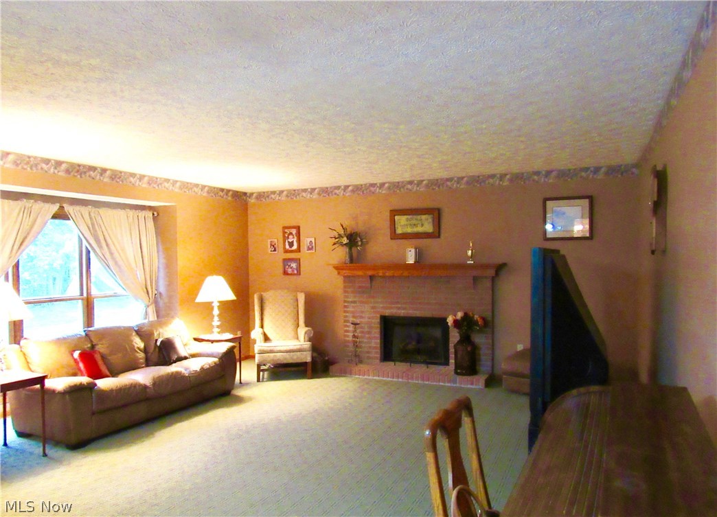 Kingsbury Trace Sub Ph I - Residential