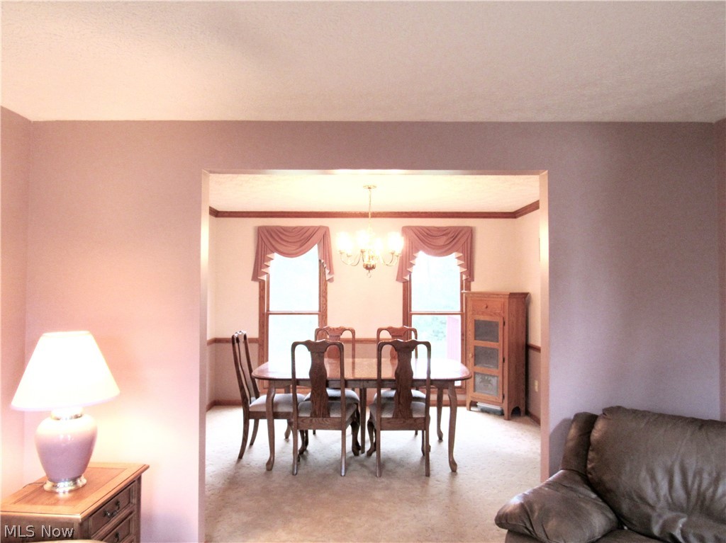 Kingsbury Trace Sub Ph I - Residential