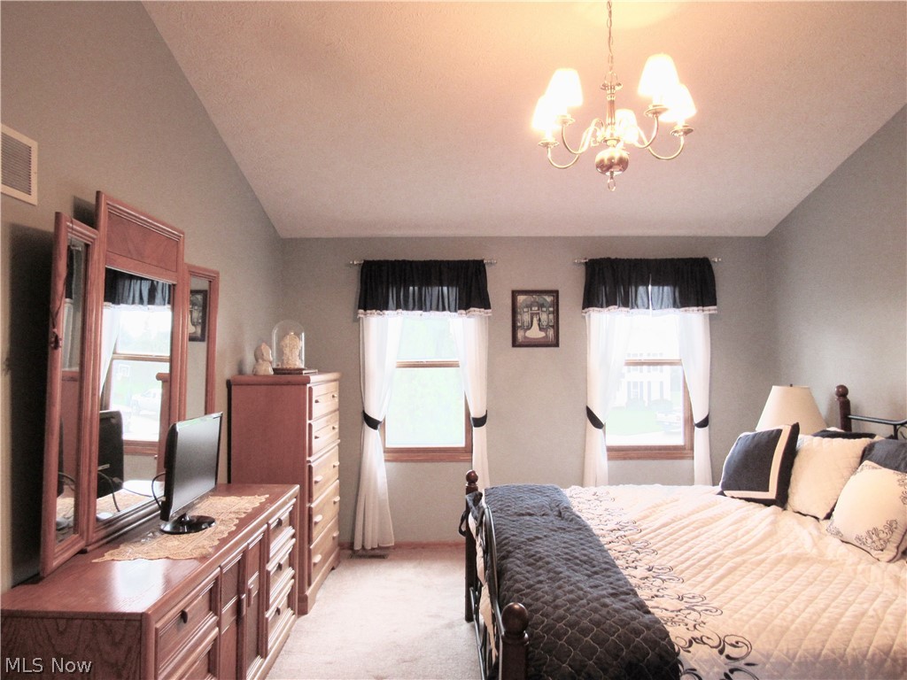 Kingsbury Trace Sub Ph I - Residential