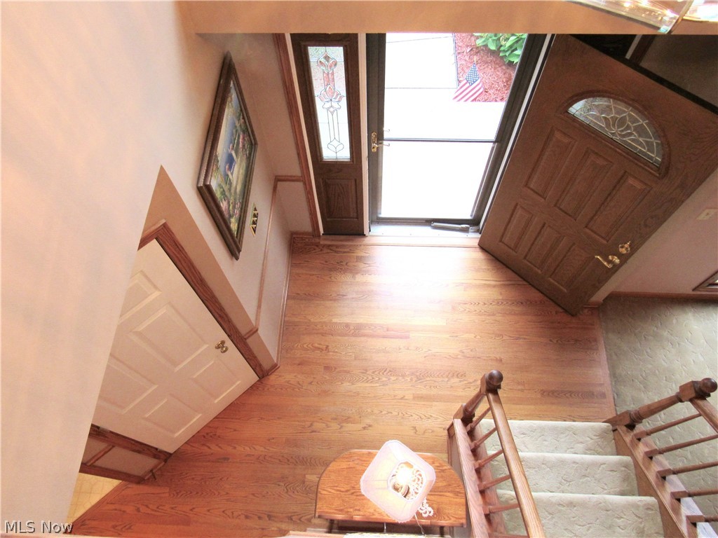 Kingsbury Trace Sub Ph I - Residential