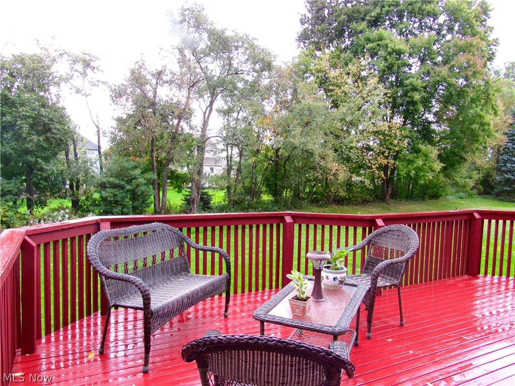 Kingsbury Trace Sub Ph I - Residential