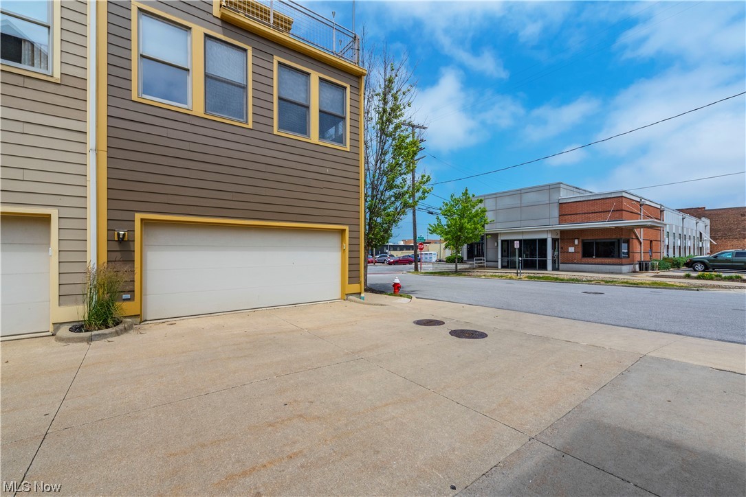 Rockport Square Ph 01a - Residential