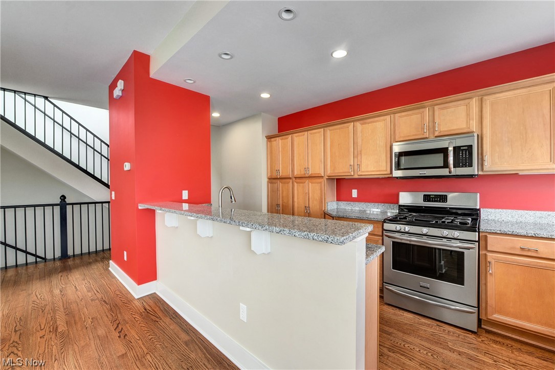 Rockport Square Ph 01a - Residential