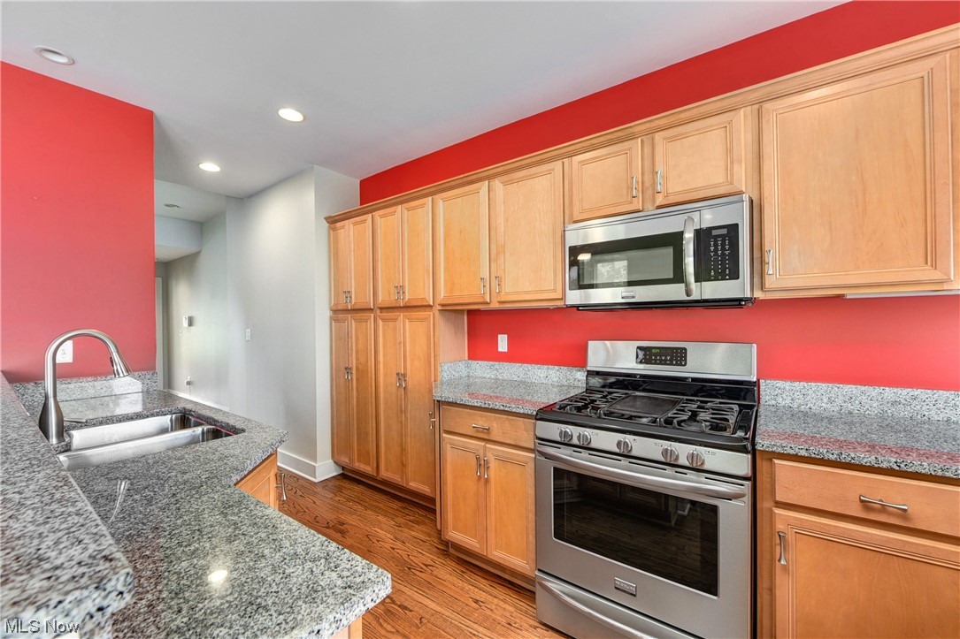 Rockport Square Ph 01a - Residential