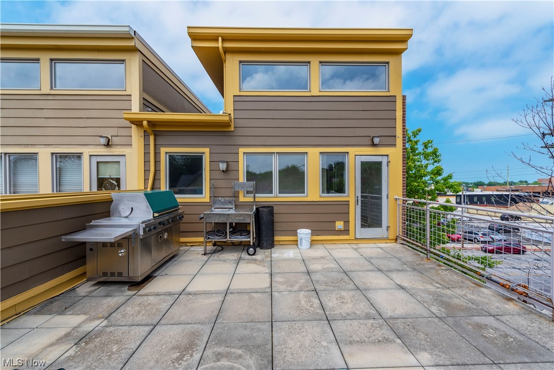 Rockport Square Ph 01a - Residential