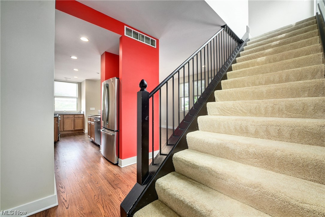 Rockport Square Ph 01a - Residential