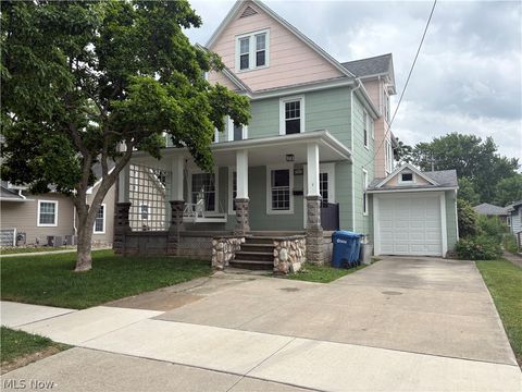 Homes For Rent - 5821 South Street<br/> Vermilion, OH 44089