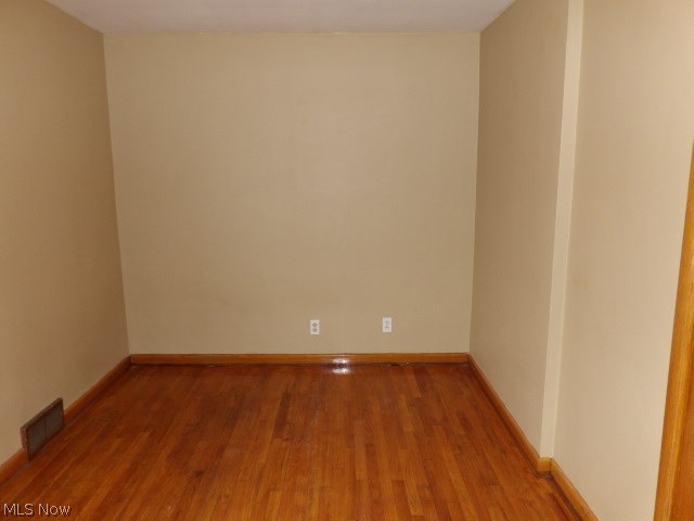 Bon Air Heights - Residential Lease