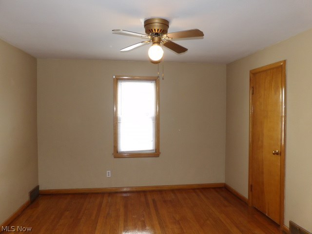 Bon Air Heights - Residential Lease