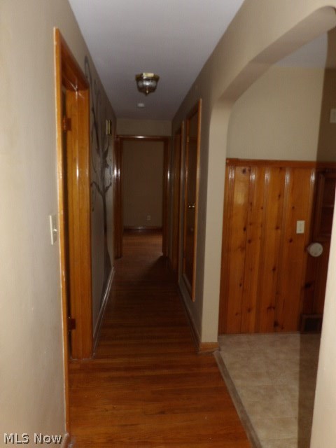 Bon Air Heights - Residential Lease