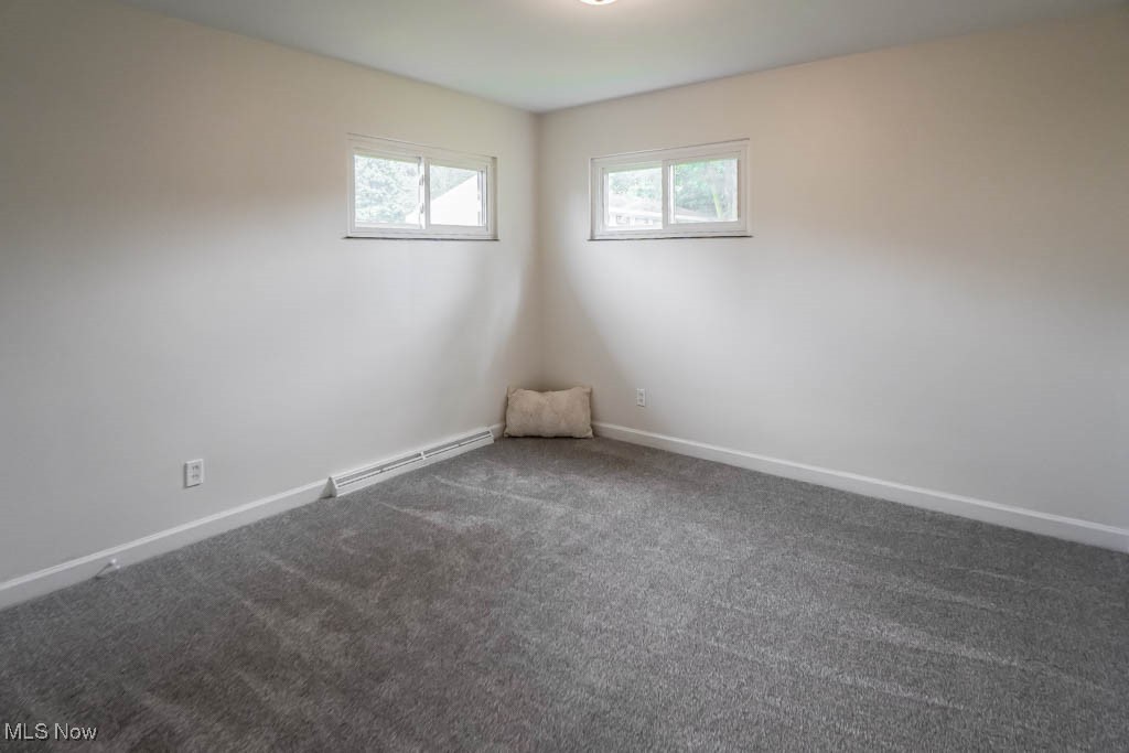 Tallmadge Road Allotment - Residential