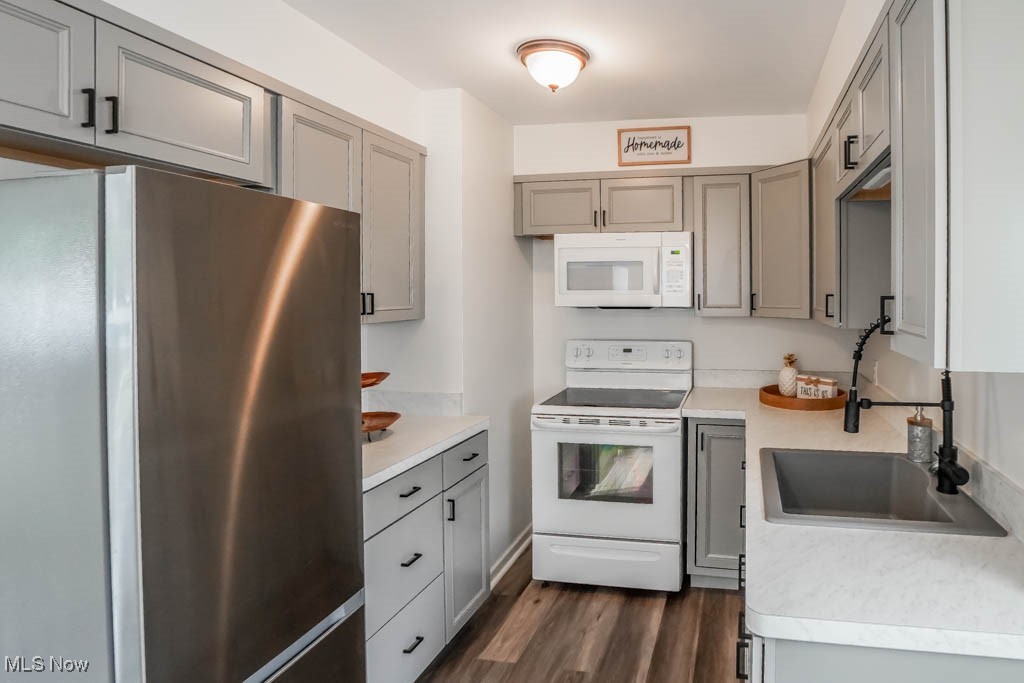 Tallmadge Road Allotment - Residential