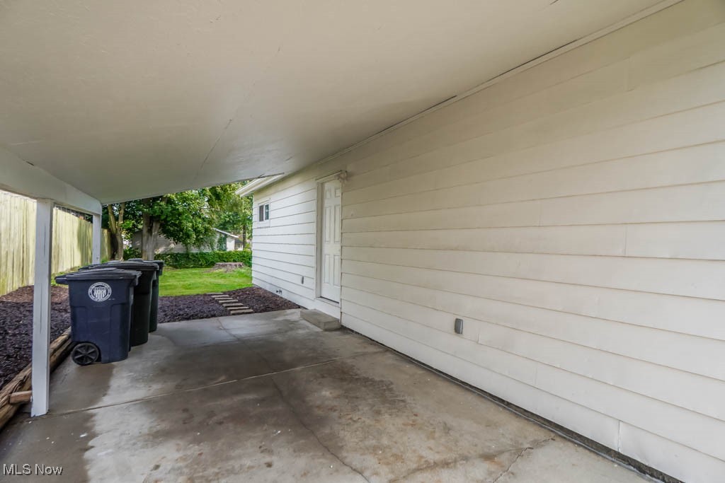 Tallmadge Road Allotment - Residential