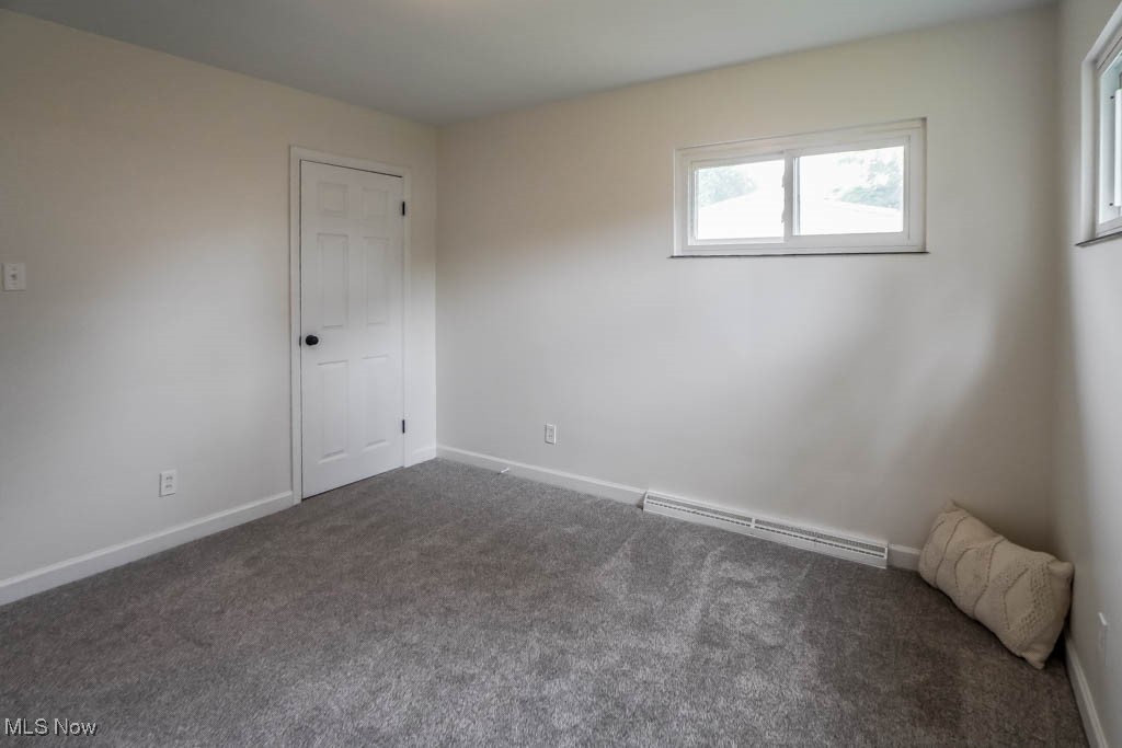 Tallmadge Road Allotment - Residential