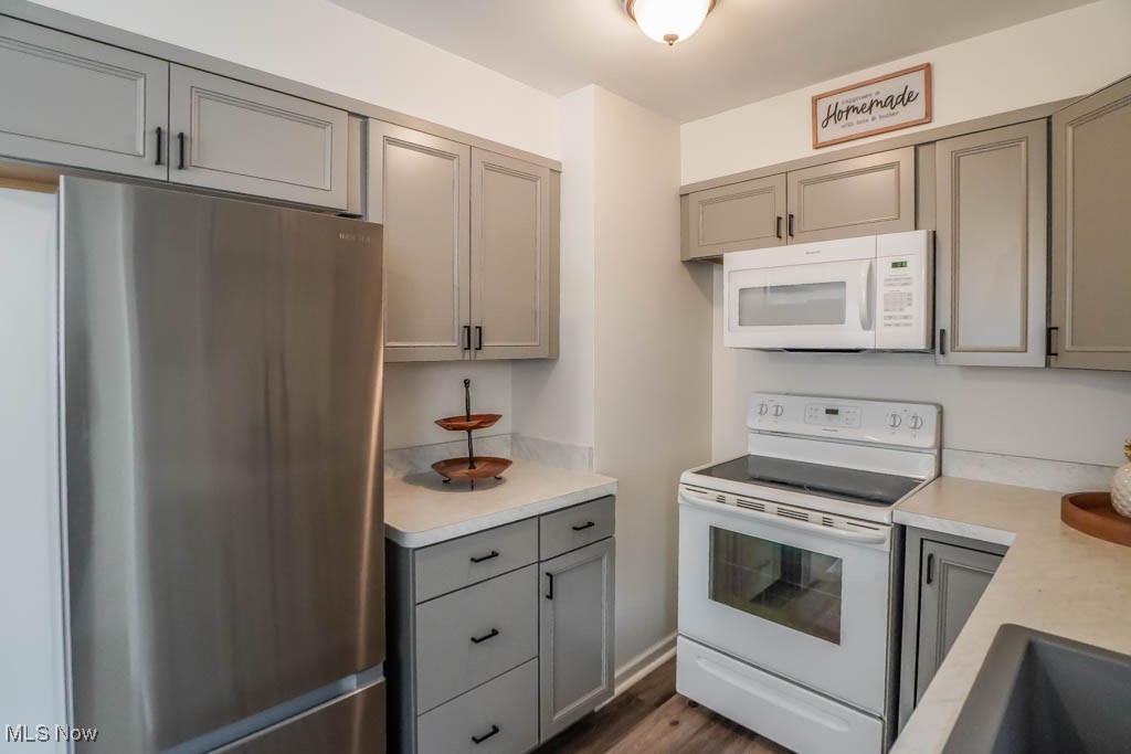 Tallmadge Road Allotment - Residential