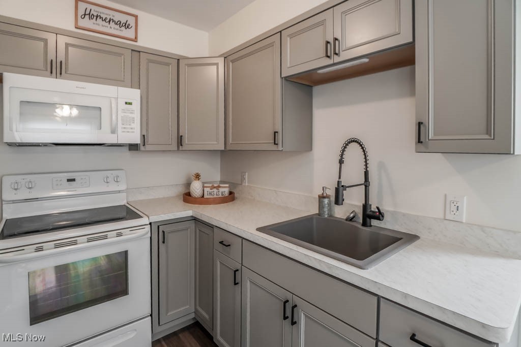 Tallmadge Road Allotment - Residential