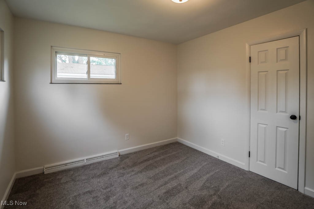 Tallmadge Road Allotment - Residential