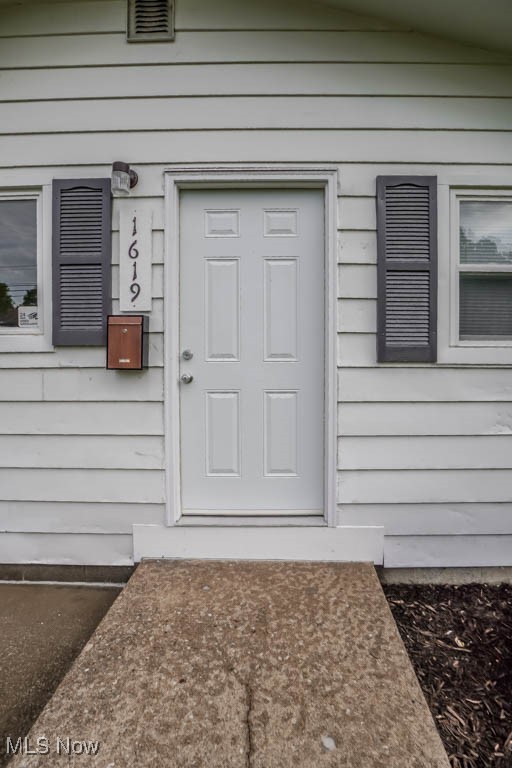 Tallmadge Road Allotment - Residential