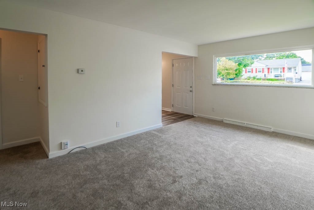 Tallmadge Road Allotment - Residential