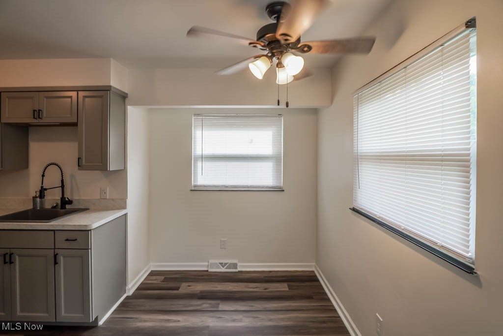 Tallmadge Road Allotment - Residential